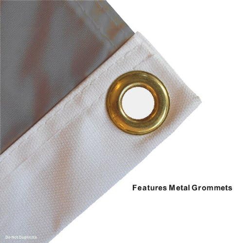 Chicago White Sox Nation Flag 3x5 Banner