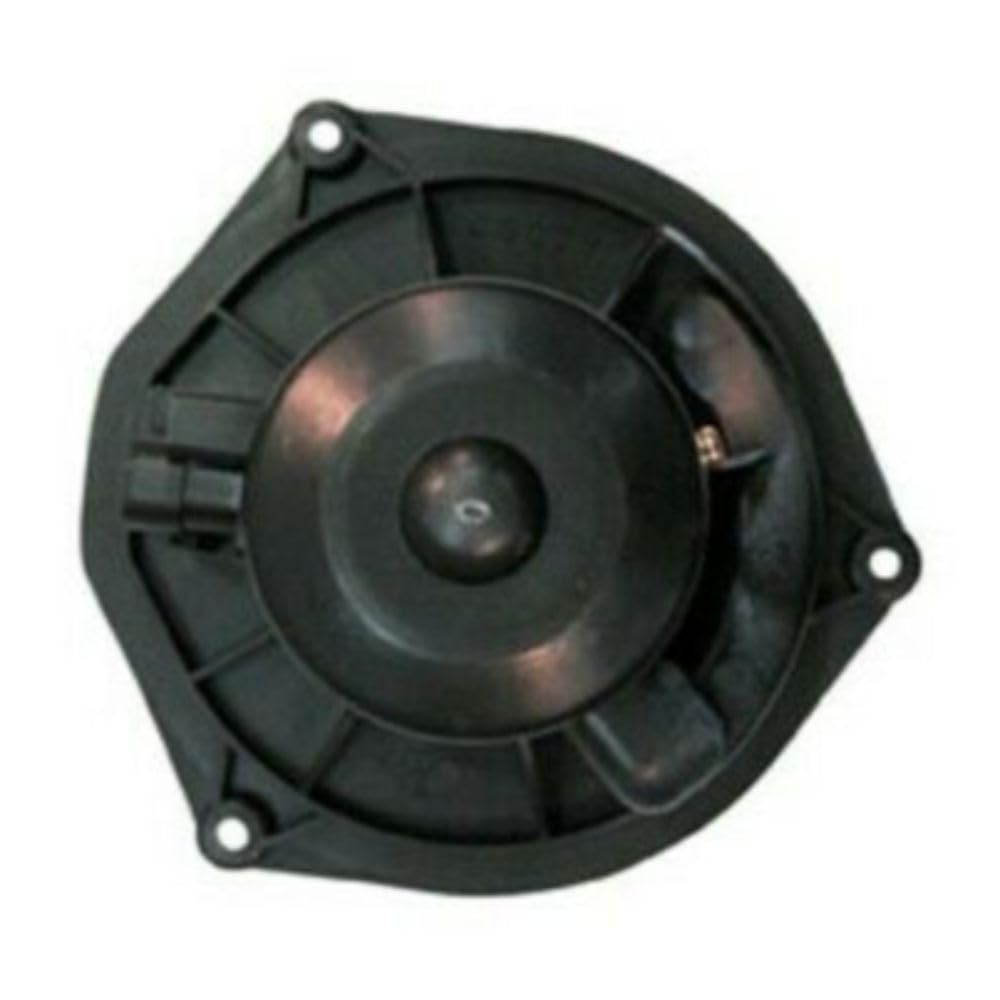 Amazon.com: KAYPCEW 1pc HVAC Heater Air Conditioning Blower Motor