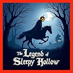 Cover of The Legend of Sleepy Hollow - Full audiobook