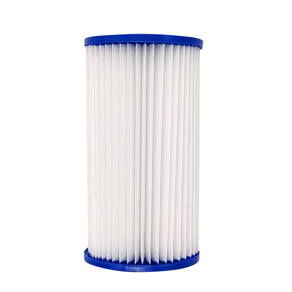 Filtro per Piscine, Intex Tipo A (29000) Cartuccia Filtro Dimensioni Un Filtro Sostitutivo