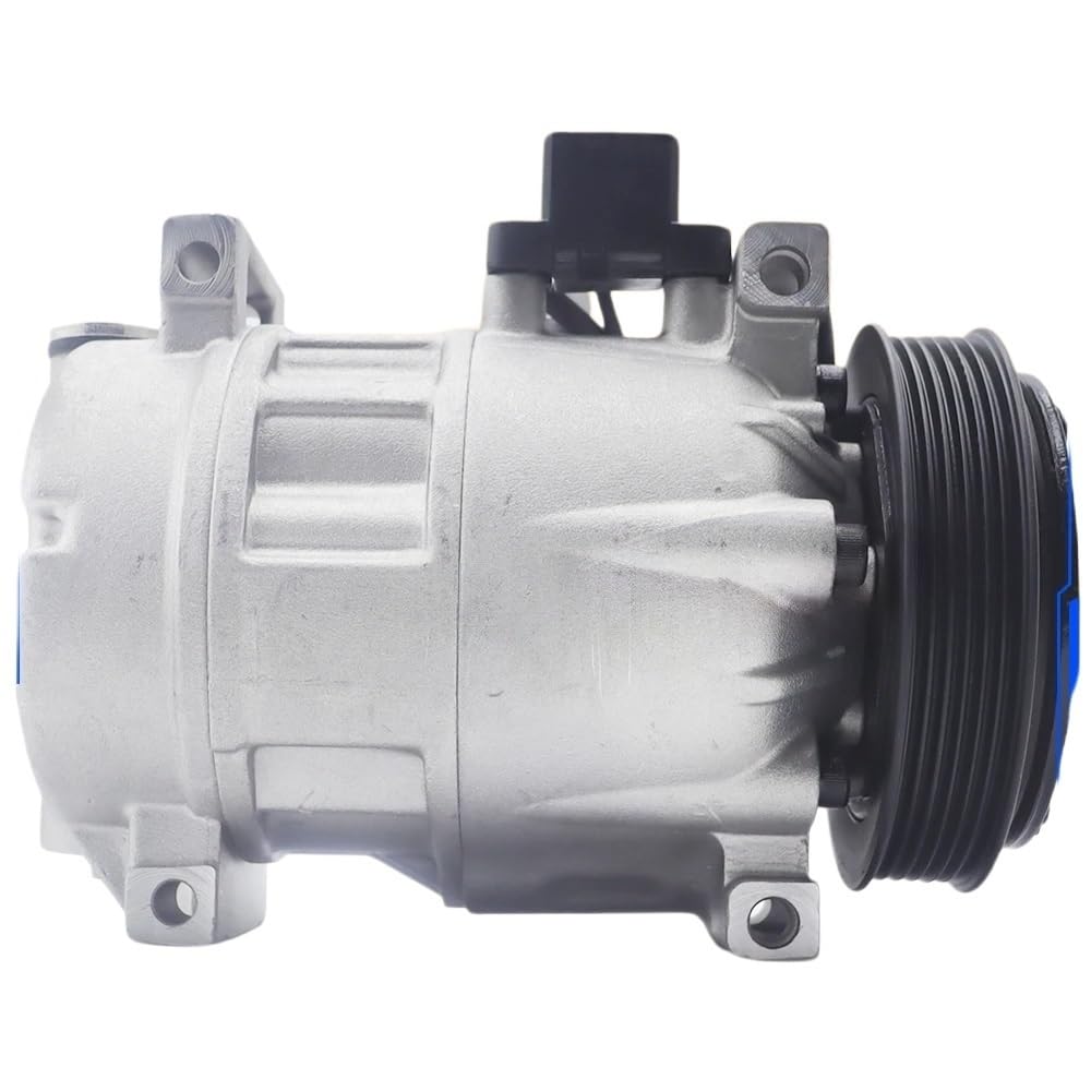 Kompatybilny z Mercedes Benz C280 W202 S202 C180 A208 C36 94-6CA17C sprężarka AC A0002301311 0002340711 0002345203 447200-9053 4471002480(AC Compressor)