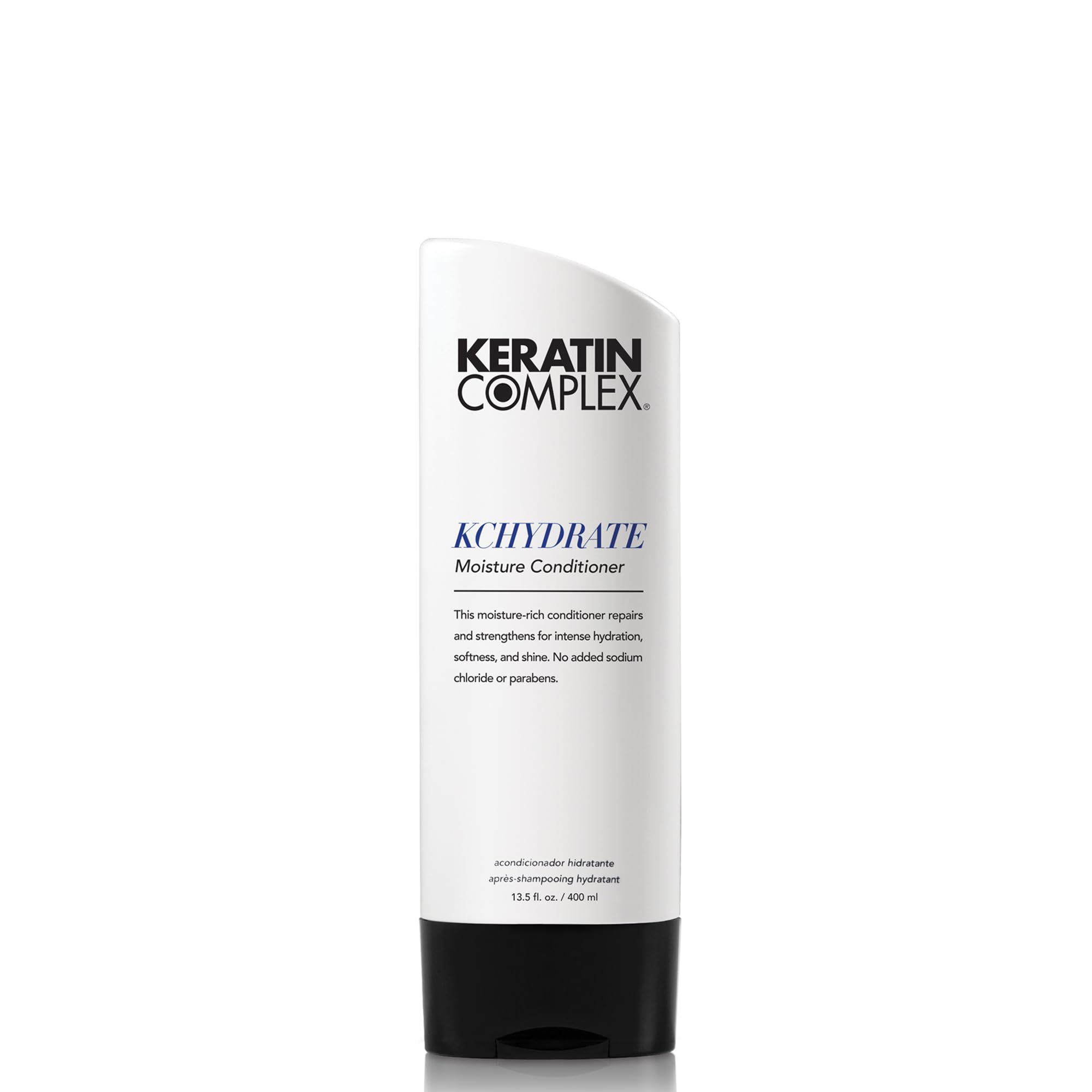 Keratin Complex KCHYDRATE Moisture Conditioner - 13.5 fl oz