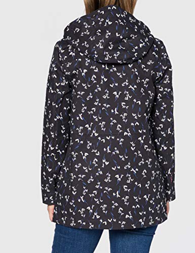 Joules Women's Raincoat4