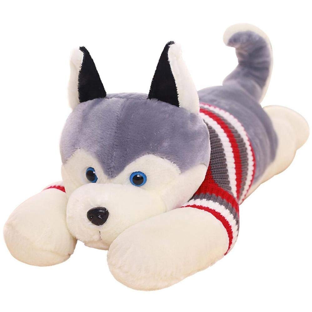 Buy Party Propz Husky Puppy Soft Toys 65 cm Big Softtoys for Kids