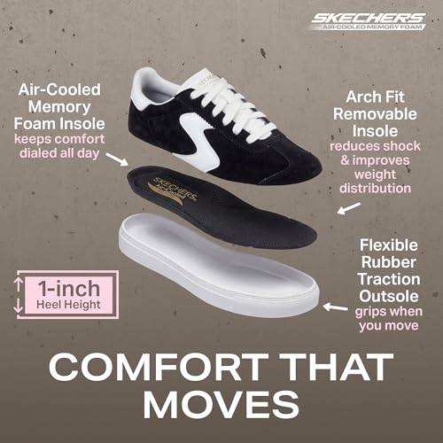 Image of Skechers Women's Arch Fit Legend - Vivid Hues