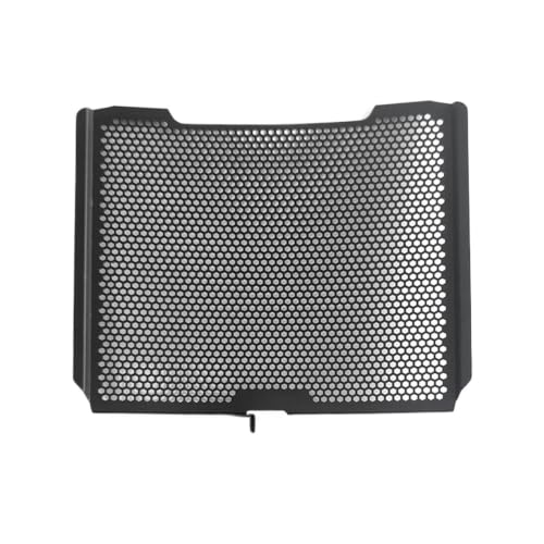 Grille de protection radiateur moto Kawasaki ZX6R pour vos sorties circuits et trajets quotidiens