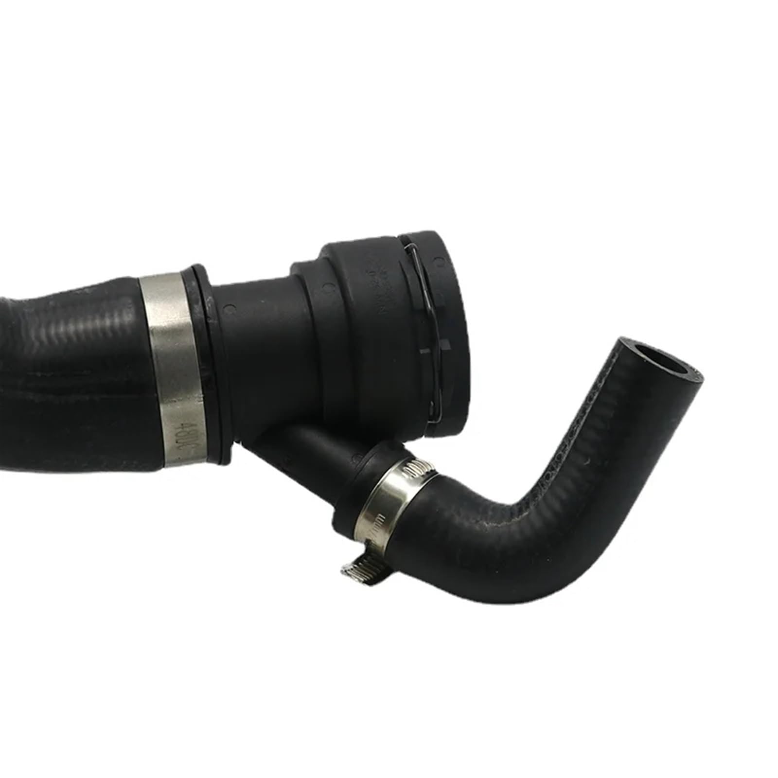 Tuyau de ventilation carter Compatible Avec E61 E60 2006 2007 Tuyau De Ventilation Carter Moteur Voiture Tuyau Ventilation Carter Tuyau Refroidissement Tuyaux Liquide Refroidissement 17127789722