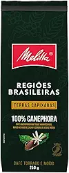 Café Melitta Regiões Brasileiras Terras Capixabas 250g