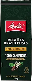 Café Melitta Regiões Brasileiras Terras Capixabas 250g