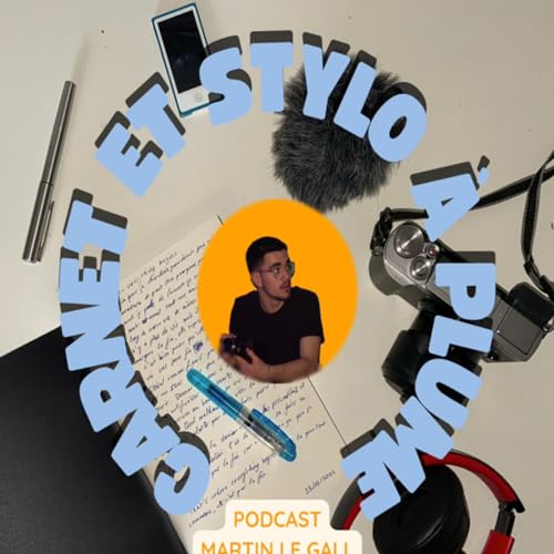 &Eacute;pisode 0 - Pr&eacute;sentation