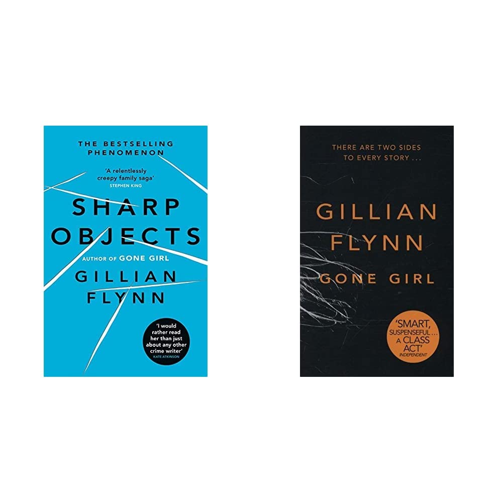 SHARP OBJECTS: A major HBO & Sky Atlantic Limited Series starring Amy Adams, from the director of BIG LITTLE LIES, Jean-Marc Vallée & GONE GIRL (A FORMAT)