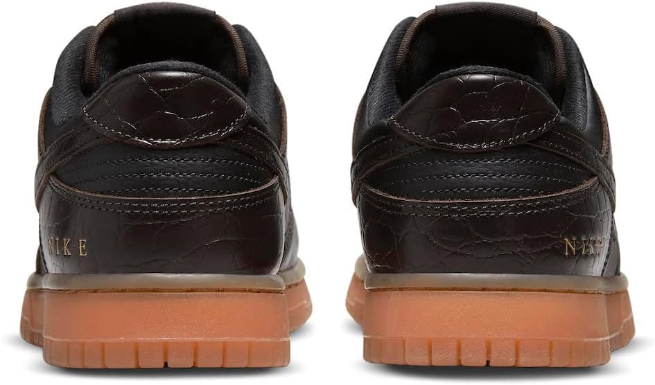 Image of Nike Men's Dunk Low Sneakers