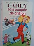  Candy et la poupée de chiffon (Bibliothèque rose)