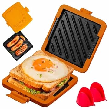 best 3 in 1 toastie maker