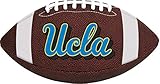 NCAA Game Time Full Size Football , UCLA Bruins, Brown, Full Size