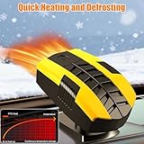 Zoom IMG-1 huajun riscaldamento per auto 12v Zoom IMG-1 huajun riscaldamento per auto 12v