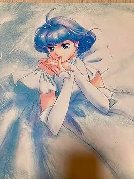 Amazon.co.jp: クリィミーマミmemories of magical world 高田