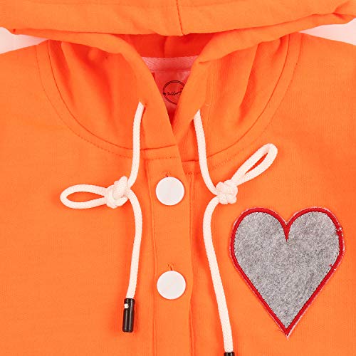 Image of Gubbarey Girls Sweatshirt