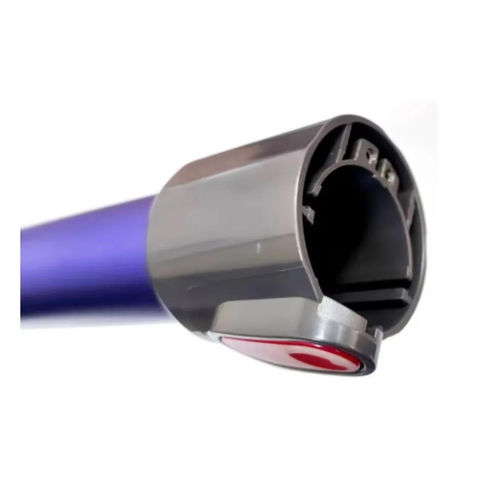 Metall-Verlängerungsrohr, Kompatibel Mit Dyson V6 DC58 DC59 DC61 DC62