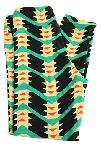 Lularoe Kids Mystery Grab Leggings S/M3