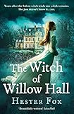  The Witch Of Willow Hall [Idioma Inglés]