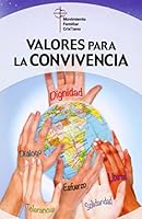 Valores para la convivencia 8490232121 Book Cover