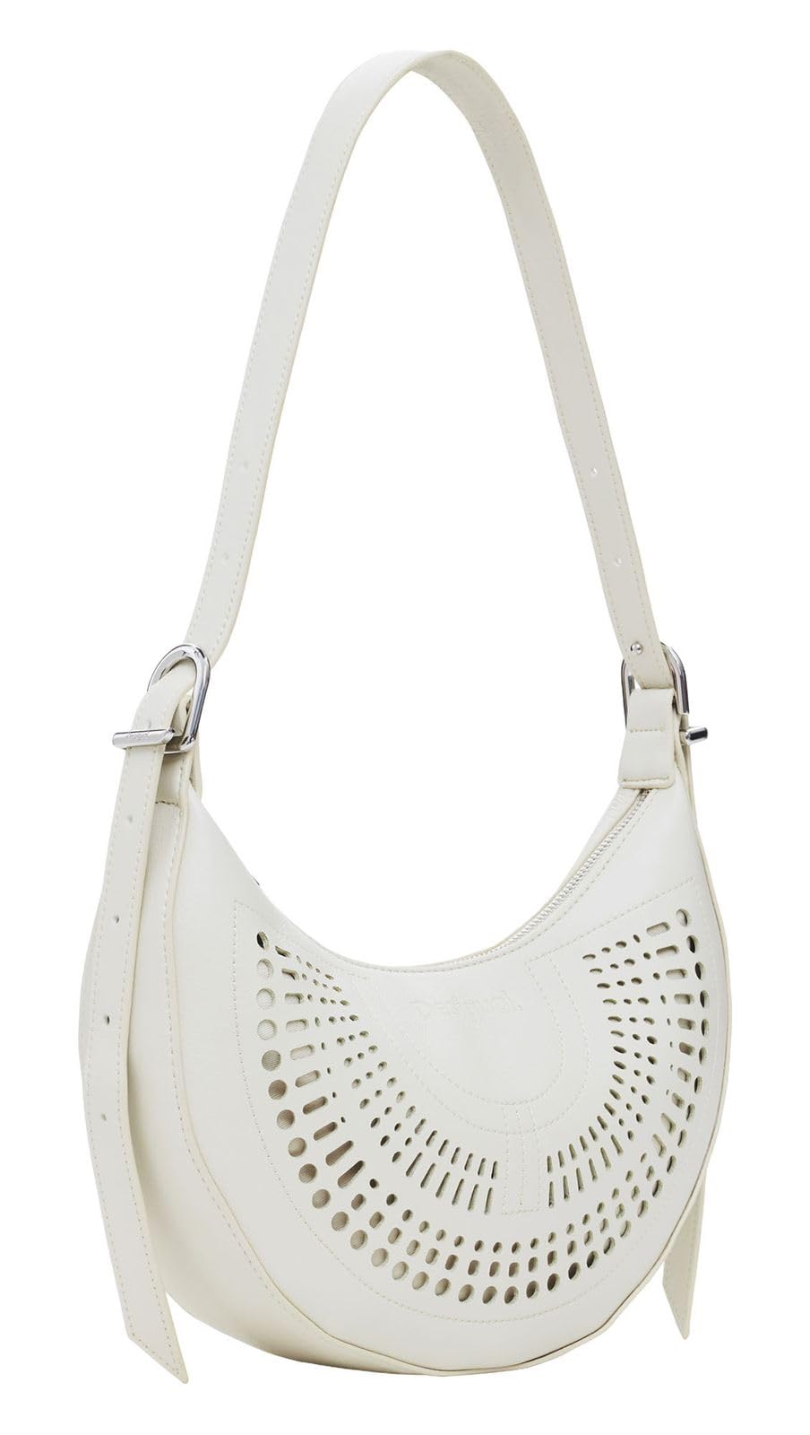 Desigual - 25saxp09, BAG_ ORBIS CASCAIS Donna
