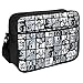 CERDÁ LIFE'S LITTLE MOMENTS Mädchen Disney Schultertasche | Star Wars Herren und Damen Umhängetasche Offizielle Lizenz, Mehrfarbig, 11x30x36 cm (W x H x L)