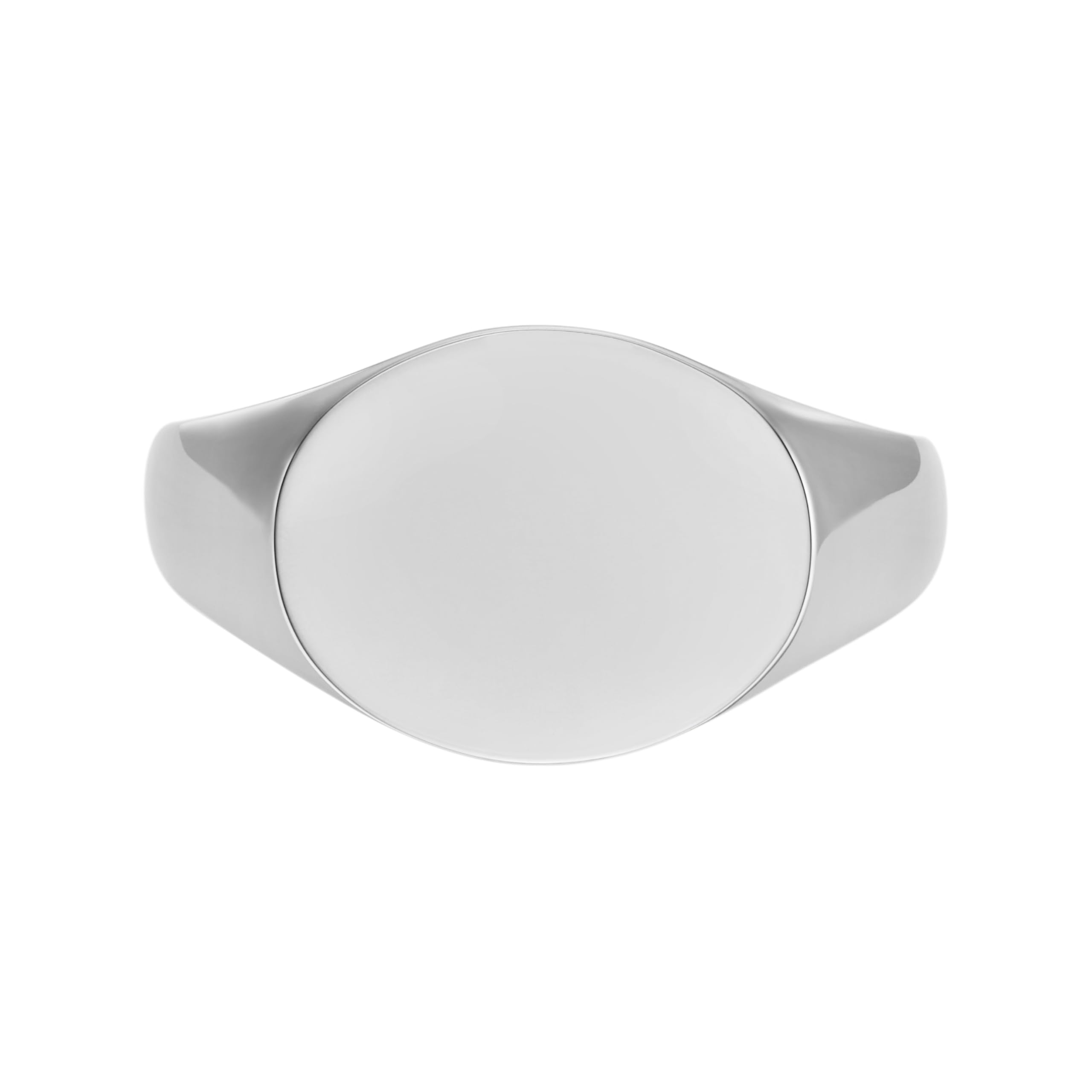 fossil Men's Stainless Steel Ring-picture-0