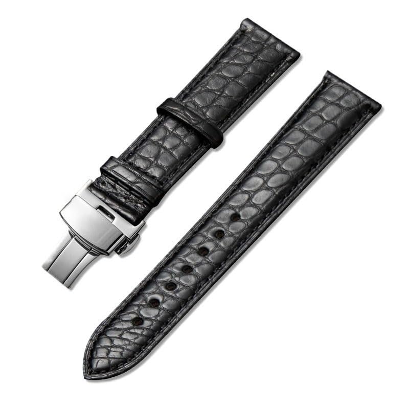 Strap LAETER de Style Artisan pour Porter Votre Montre au Bureau ou en Atelier