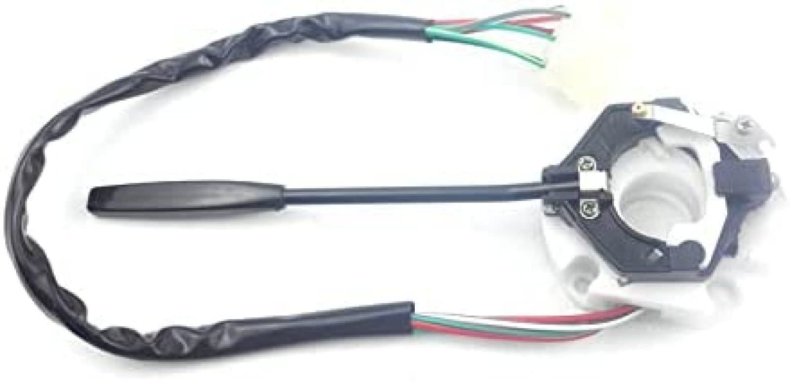 Interruptor de señal de Giro Columna de dirección Interruptor de combinación multifunción, para RN25 8431035070 84310-35070