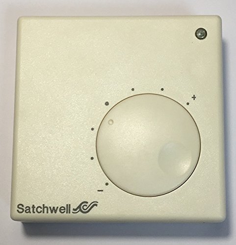 DUS4302 - Thermostat contrôle de température - +/-3°C