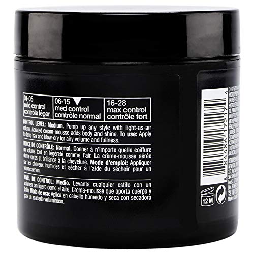 Redken Aerate Mousse Corporelle 91 g