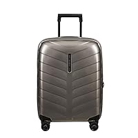 Samsonite Attrix Spinner S, Bagaglio a Mano Espandibile