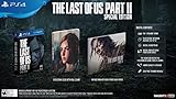The Last of Us Part II - PlayStation 4 Special Edition