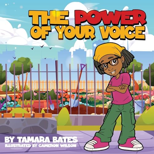 The Power of Your Voice - image 1