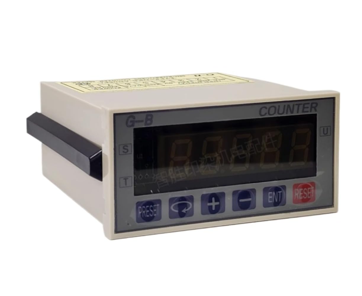 1PC FITS FOR DKS-AN05PC Width Gauge FITS FOR Molding Machine