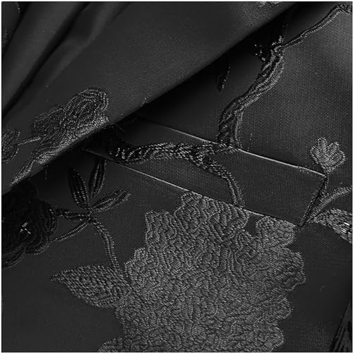 Rogers & Morris Blazer for Men Casual Slim fit Suit Jacket Dress Party Floral Men's Sport Coat Chaqueta de Traje para Hombre4