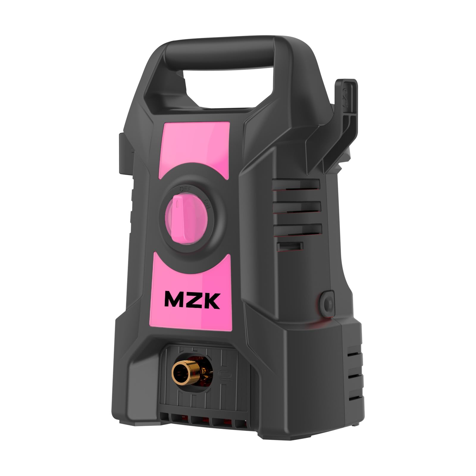 Photo 1 of MZK 2026 New Lightweight Pressure Washer.FQ