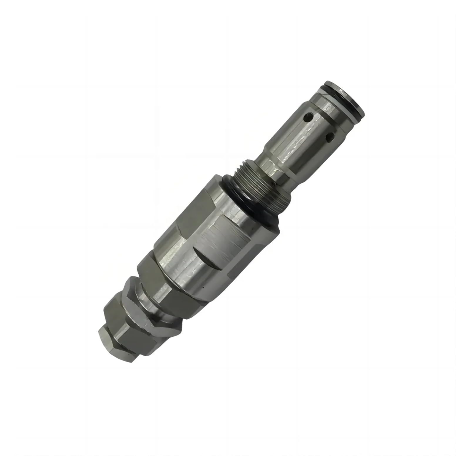 Soupape de décharge PC200-7 protectrice de pression hydraulique 23-40-51102