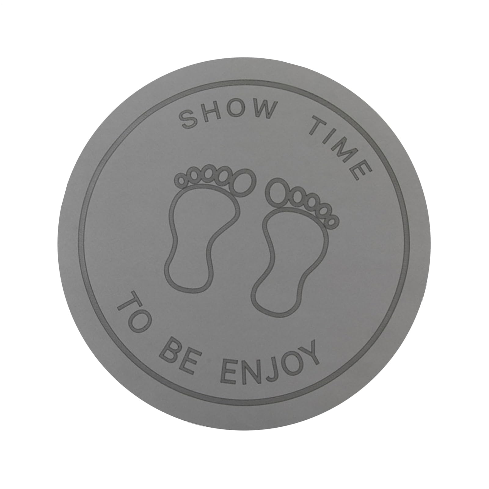 Skipping Rope Matt - Sound Insulation Shock Absorption Mat 60x60cm | Fitness Gym Thickened Non-Slip Aerobics Silent Mat | Exercise Mats - Skipping Rope Workouts