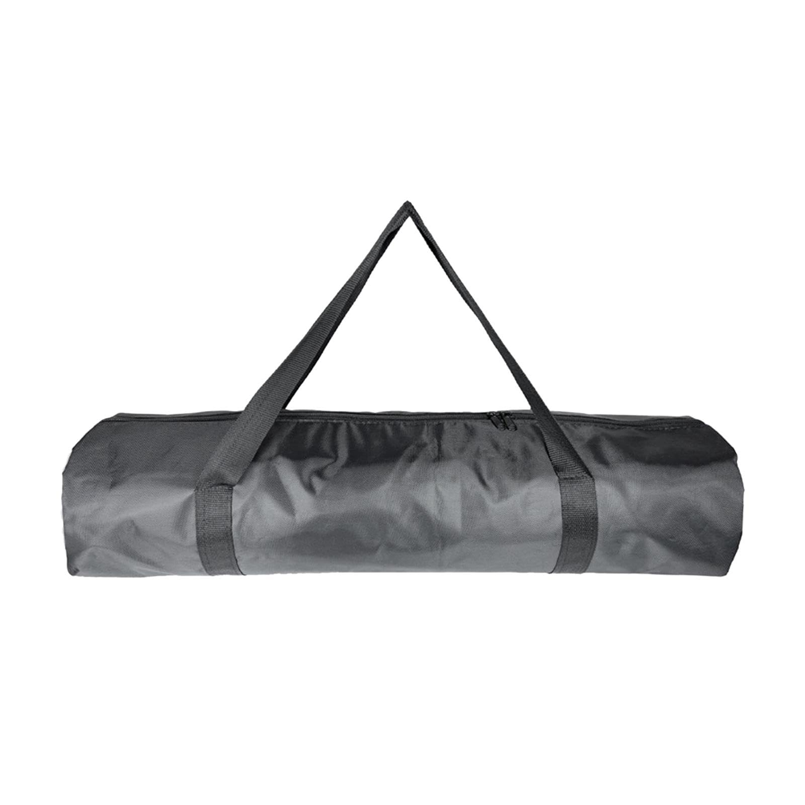 Amagogo Camping Equipment Storage Bag Zippered Duffel Bag Travelling Tent Storage Bag Carry Bag for Sleeping Bag Tripod Roll up Table, 72x20x20cm