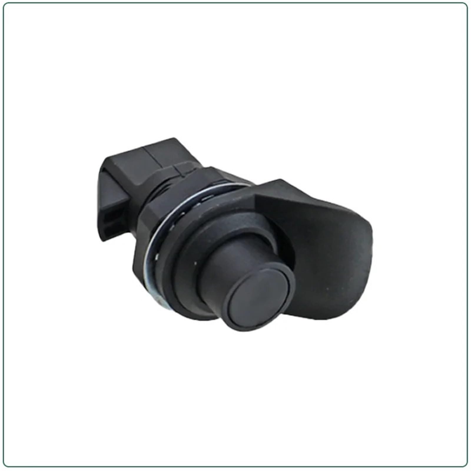 Cylindrical Locking Plastic 1Pcs(No Lock)