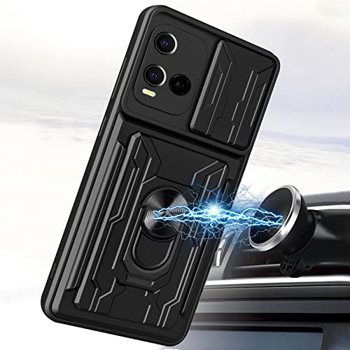 ISOI Cover per Vivo Y21 / Vivo Y21s / Vivo Y33s