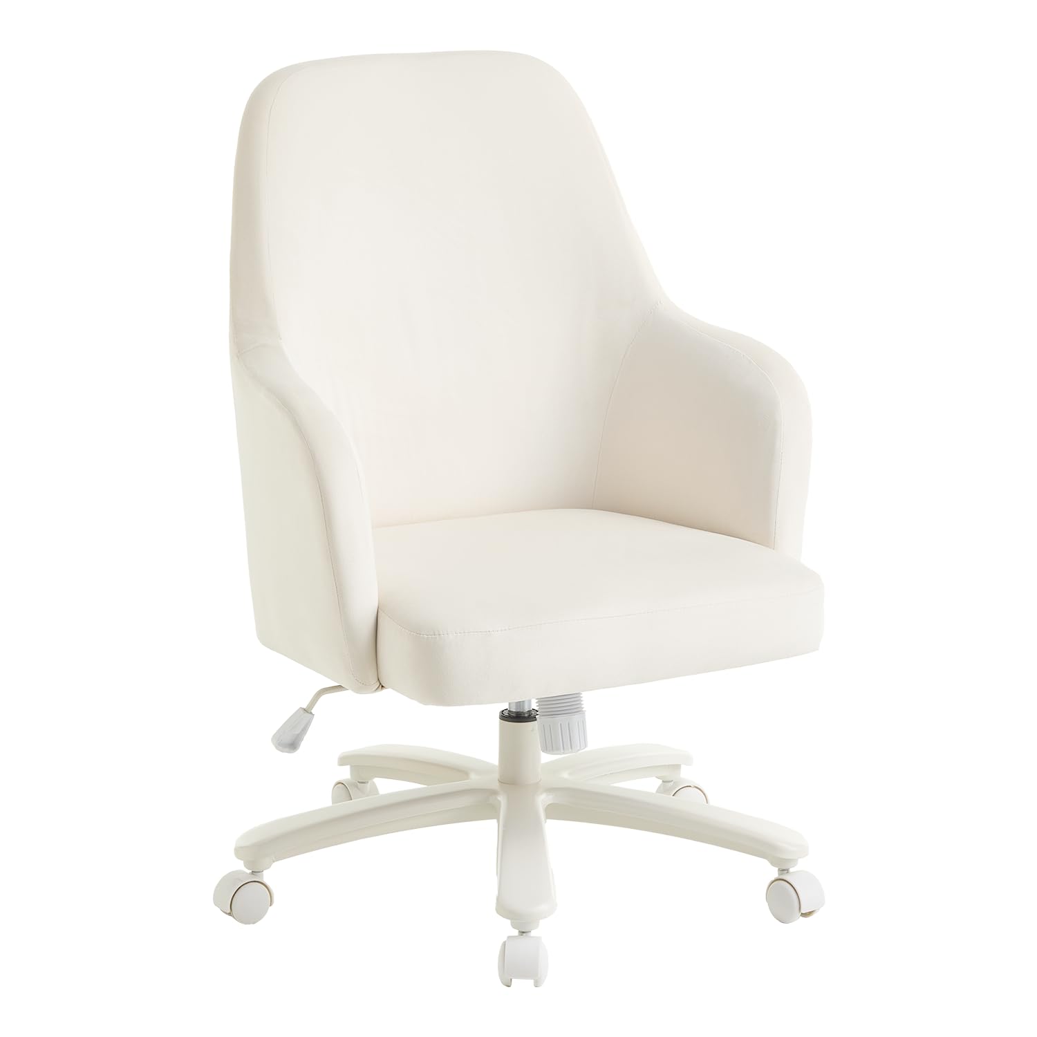 Amazon.co.jp: Pixio ゲーミングチェア ホワイト 白 おしゃれ かわいい