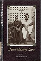 Down Memory Lane, Volume 2 8186553851 Book Cover