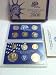 2000 S Proof Set in Original US Government Packaging