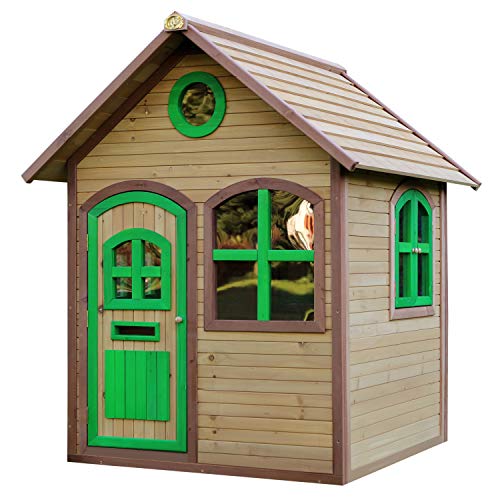 AXI Julia Maison Enfant en Bois FSC...