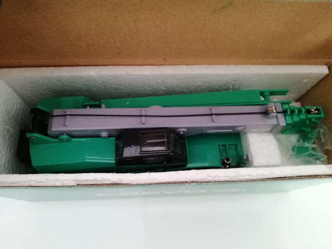 タダノ　ラフタークレーン　CREVO300 ミニチュア クレーン（タダノ）建設機械ミニチュア TADANO CREVO300 ラフター