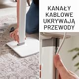 Sanus Statywy głośnikowe do Sonos Era 300™ (para) - WSSE32-W2